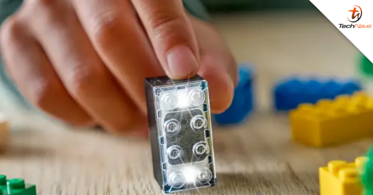 LEGO launches LEGO Smart for a more interactive and fun play time