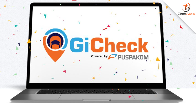 MyPuspakom is now rebranded as GiCheck - A more organised way to book your car inspections