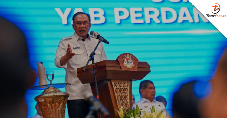 PMX Anwar Ibrahim wants all departments to take AI and use it more seriously