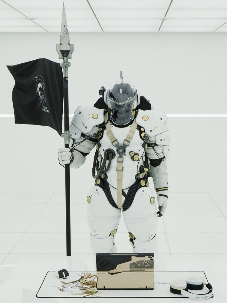 Ludens & Flow Z13-KJP_Scabbard II XXL-KJP_Keris II Origin-KJP_Delta II-KJP.jpg