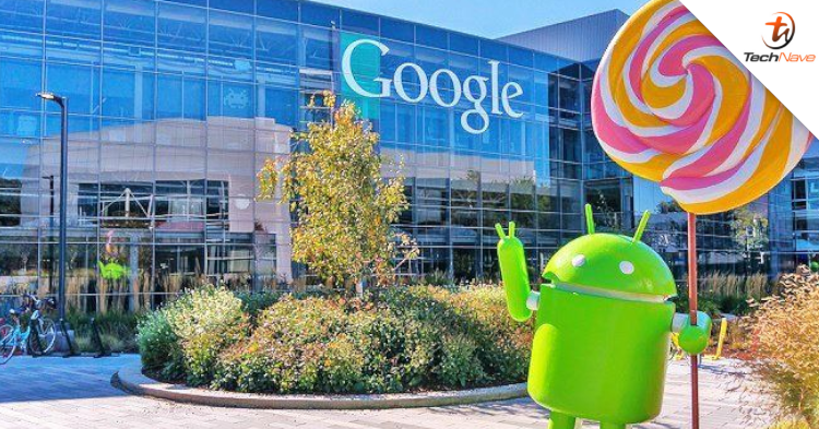 Google surpasses Apple as the world's second most valuable company in the world