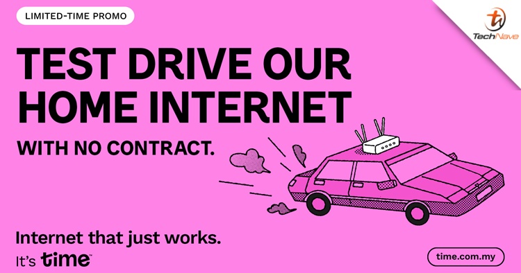 Time Home Internet introduces limited-time no contract fibre plans