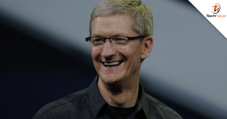 Tim Cook could resign as Apple CEO because of burnout
