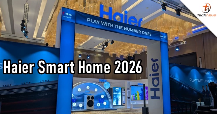 Haier unveils 2026 Smart Home Vision focused on home appliances with AI