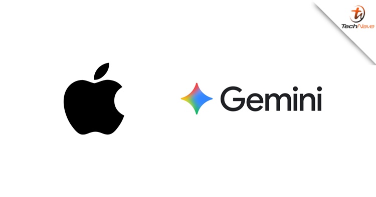 Apple and Google confirm multi-year AI partnership, with Gemini empowering Siri