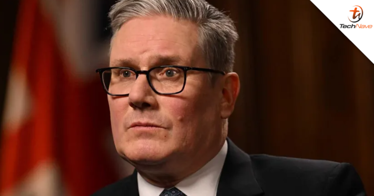 Getting Grok to make you a pornographic image is a crime in the UK