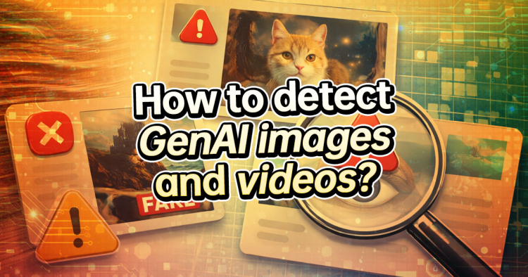 How to detect AI-generated images and scams with Circle-to-Search and Google Gemini?