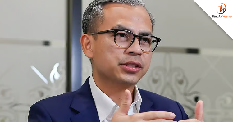 MCMC could sue X soon - Fahmi Fadzil
