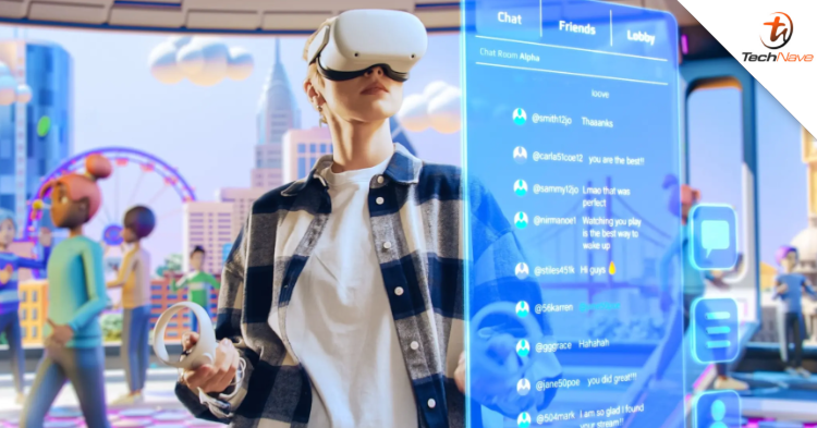 Meta might lay off 10% of its Metaverse department