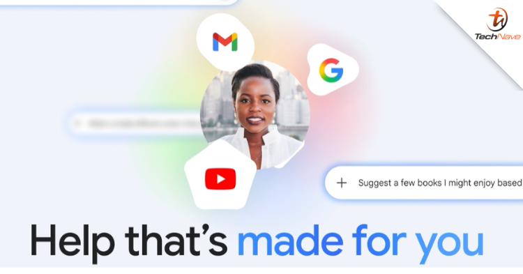 Gemini launches Personal Intelligence - You can now chat with your Gmail and YouTube for more accurate answers