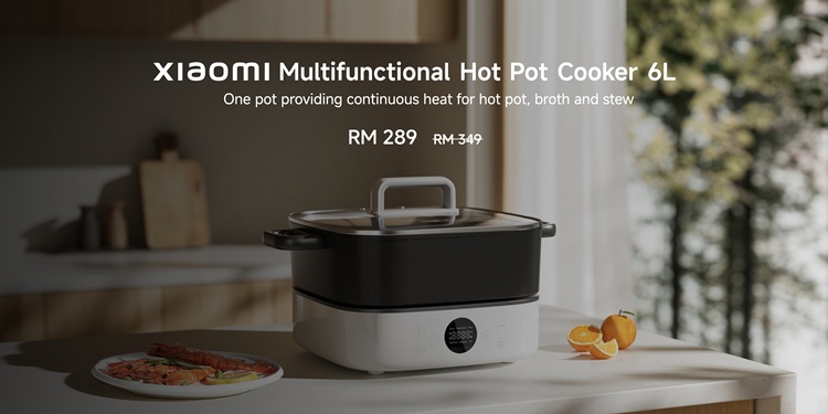 Xiaomi Multifunctional Hot Pot Cooker 6L (1).jpeg