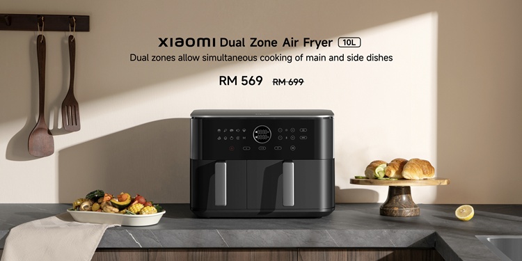 Xiaomi Dual Zone Air Fryer 10L (1).jpeg
