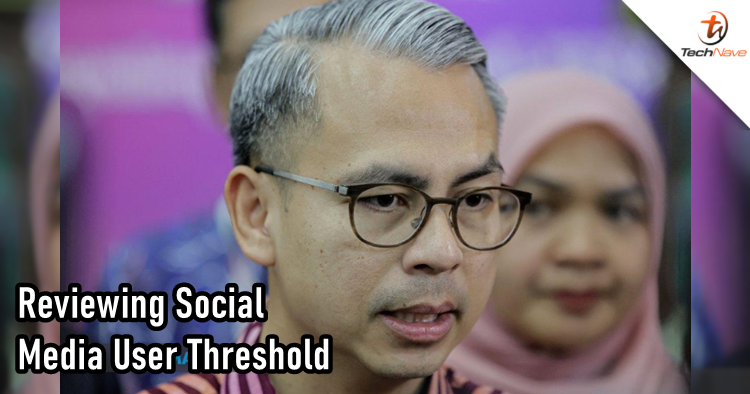 Malaysia’s Communications Ministry to review social media user threshold