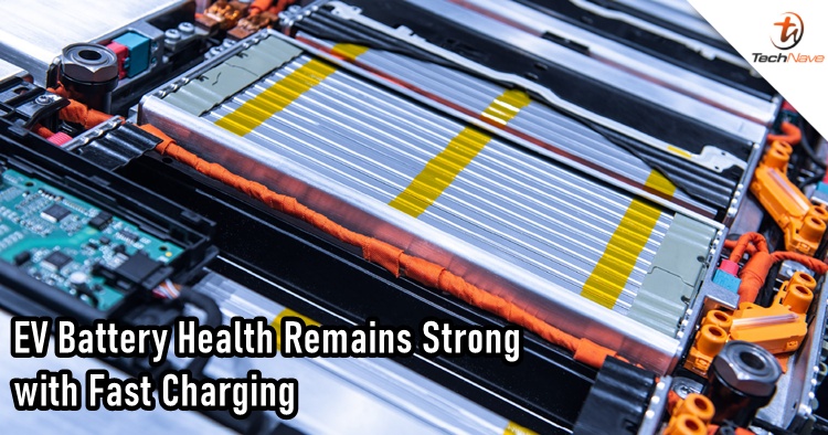 New data shows EV battery health holds up even as fast charging rises