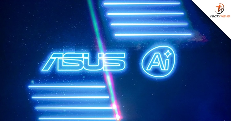 ASUS backing off smartphone plans and goes all-in on AI Strategy