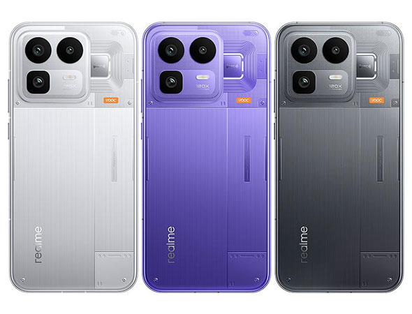 Realme Neo 8 Price in Malaysia & Specs | TechNave