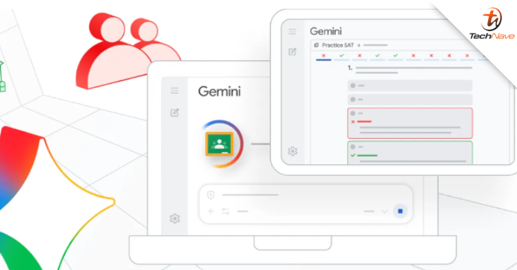 Google Gemini can now generate exam papers for school students