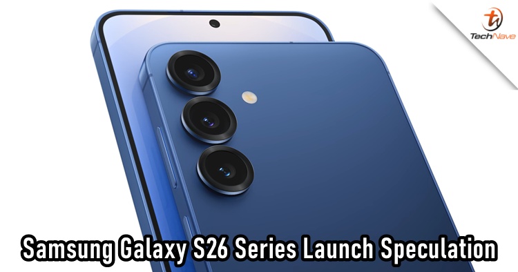 Samsung Galaxy S26 series global launch could be set with pre-orders starting in late february