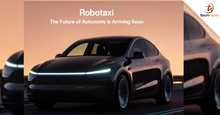 Tesla Robotaxi launches its full self-driving operations in Austin, USA