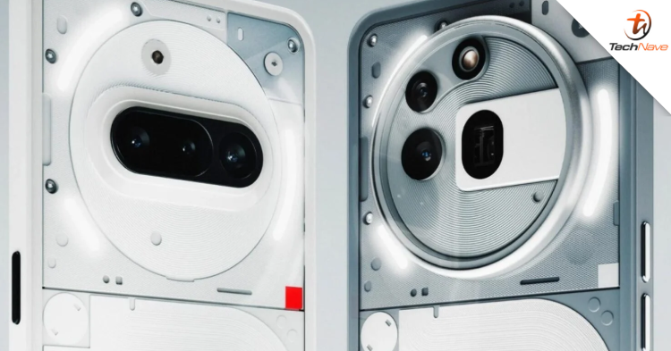 Nothing Phone 4a could launch soon Snapdragon 7s Gen 4 SoC, 12GB RAM, and more from ~RM2230