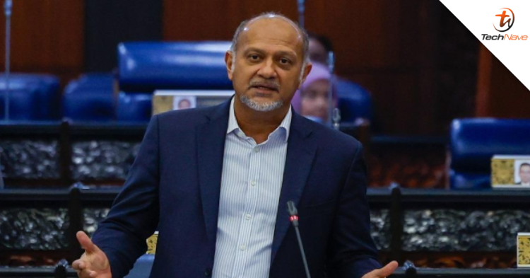 Digital Ministry develops MyIKD to reduce the technology gap