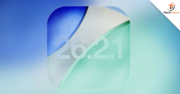 Apple released a new iOS 26.2.1 update that features second-generation AirTag support and more bug fixes