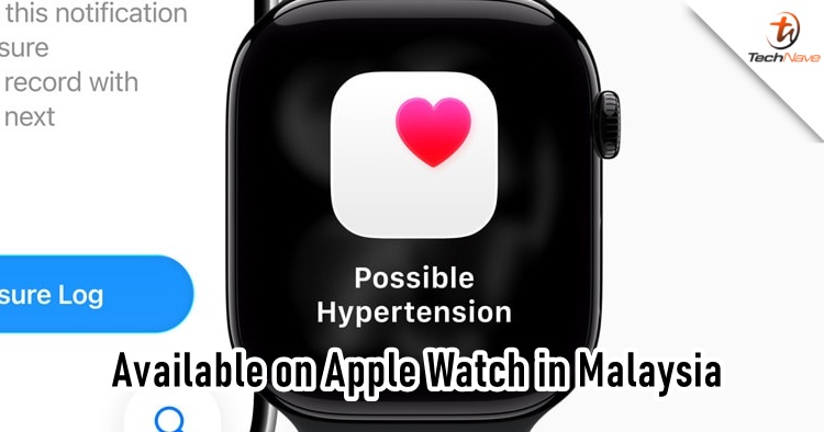 Apple Watch introduces Hypertension Notifications in Malaysia