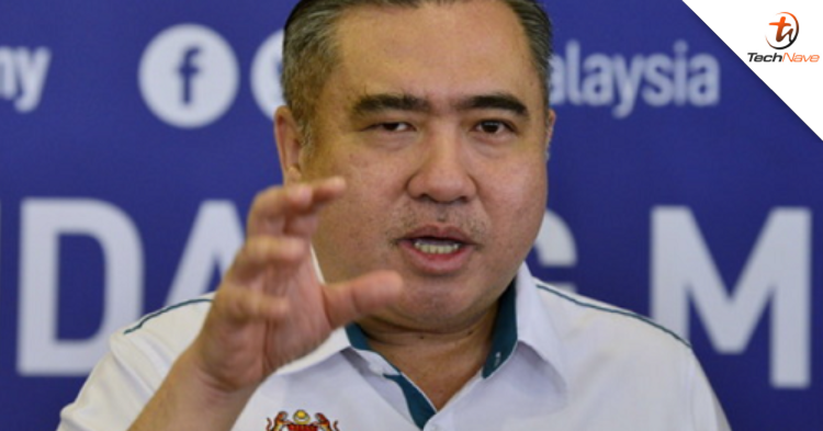 Automatic Number Plate Recognition technology will help reduce road block traffic jams - Antony Loke