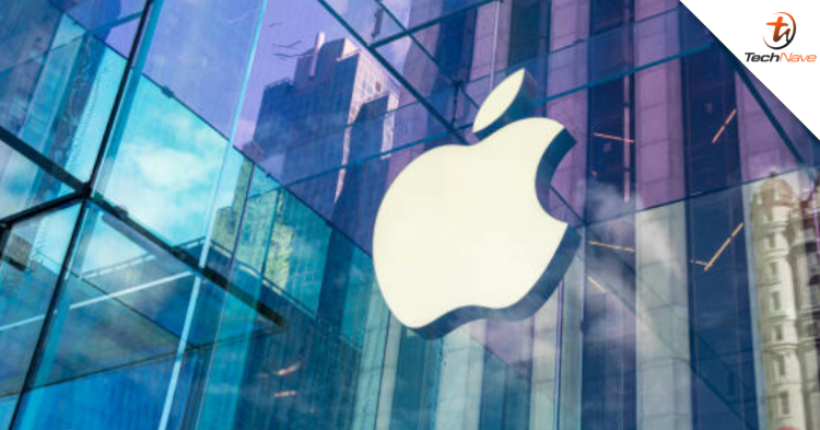 Apple buys an Israeli startup company for ~RM9.05 billion - Could develop AI for its audio-related devices