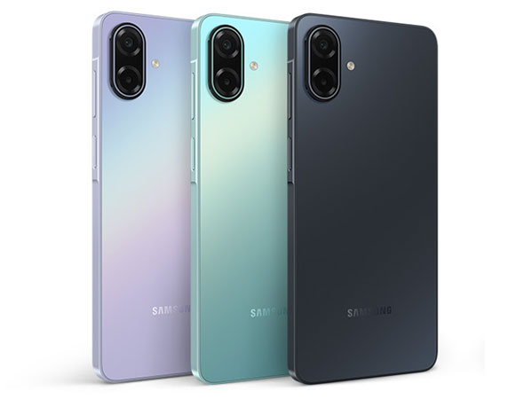 Samsung Galaxy A07 5G Price in Malaysia & Specs - RM699 | TechNave