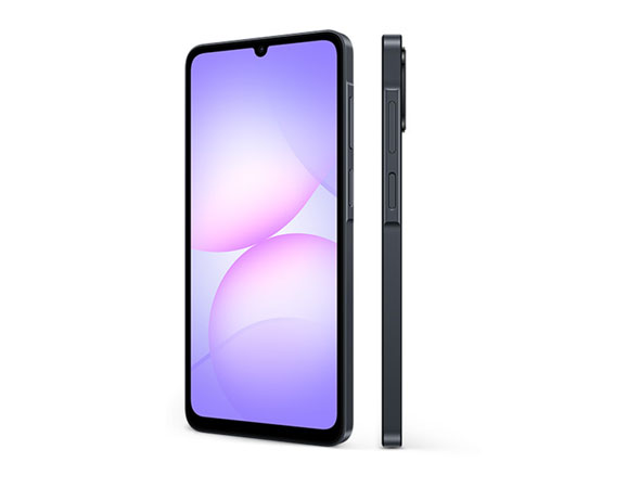 Samsung Galaxy A07 5G Price in Malaysia & Specs - RM699 | TechNave