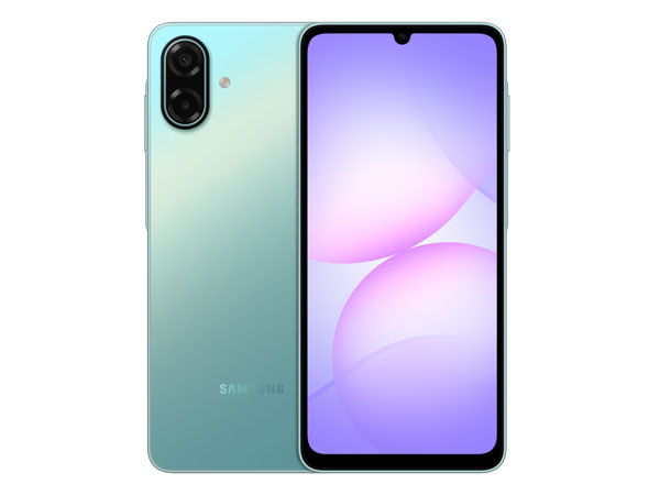 Samsung Galaxy A07 5G Price in Malaysia & Specs - RM699 | TechNave