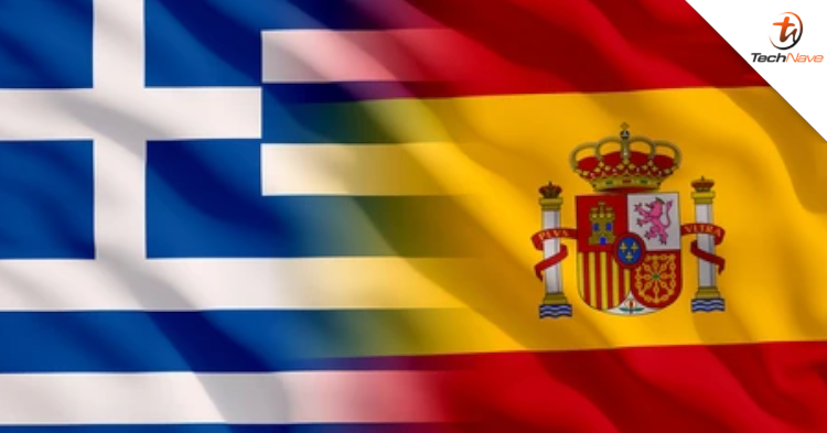 Spain and Greece could also ban minors from using social media soon