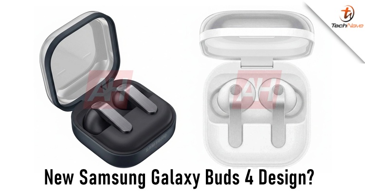Samsung Galaxy Buds 4 design leaks with focus on sound and comfort