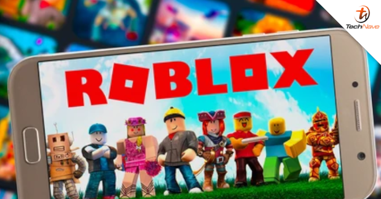 Roblox is banned in Egypt because it could endanger the kids