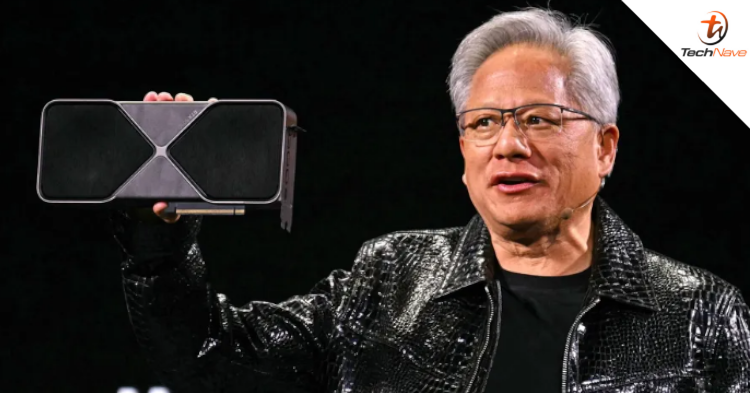 NVIDIA will not release a new GPU for the first time in 30 years