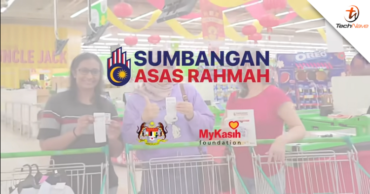 Malaysian government reviews expansion of SARA programme to include frozen food