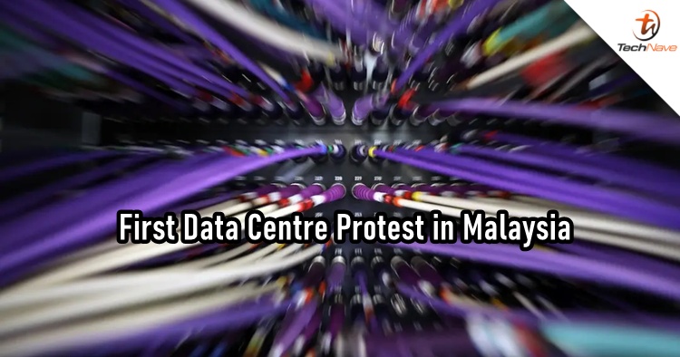 Malaysia sees first public protest against data centre expansion