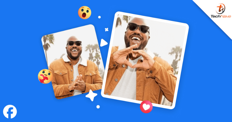 You can now turn your profile picture into animation with Meta AI