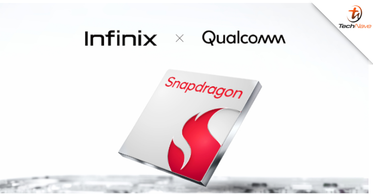 Infinix confirms the Note 60 series arrives as first phone with Snapdragon chip