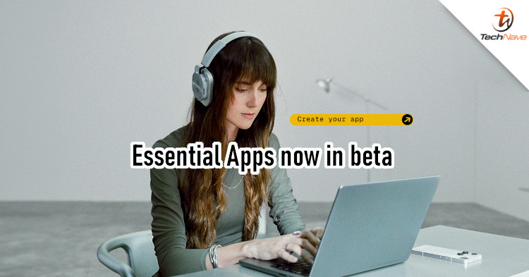 Nothing's AI-powered Essential Apps is now available in beta