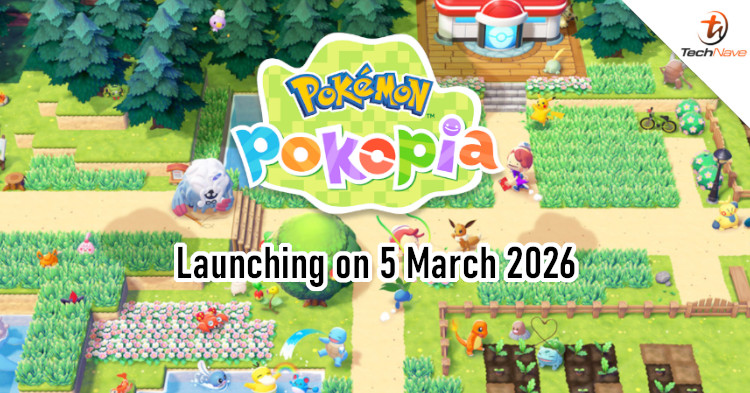 Pokémon Pokopia ditches the traditional battle focus for a more chill gameplay