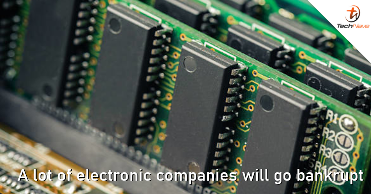 A lot of electronic companies will go bankrupt because of the major RAM shortage problem - Phison CEO