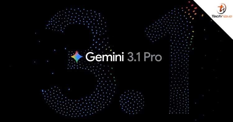 Google unveils Gemini 3.1 Pro to tackle complex AI tasks