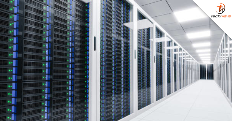 Malaysia is ranked 19th in the world when it comes to the number of data centres