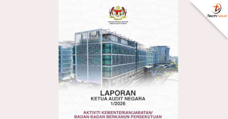 An audit revealed RM28 million of the MyDigital ID funds were spent without approval