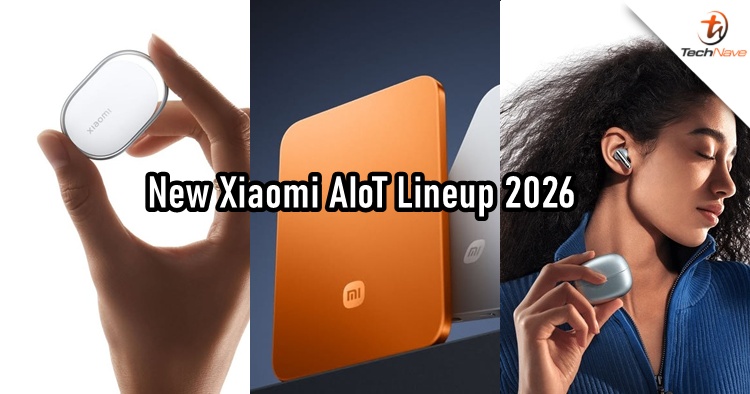 Xiaomi Magnetic Power Bank, Tag tracker and REDMI Buds 8 Pro Malaysia release - New accessories at a discount price of RM59