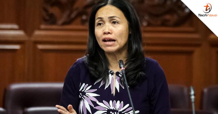 " 'Fake BTS' syndicate are too mobile, it’s a big challenge for enforcement” - Teo