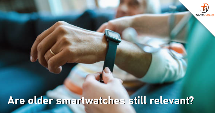 Can you still use an older smartwatch? Here's what you need to know