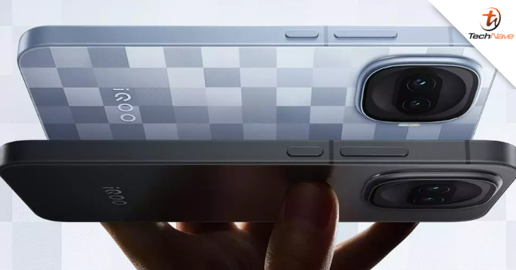 iQOO 15R global release - Snapdragon 8 Gen 5 SoC, 12GB RAM, 512GB storage and more from ~RM1926)